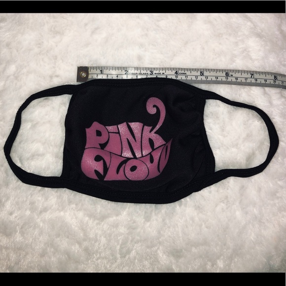 PINK FLOYD FASHION PROTECTIVE MASK - Picture 3 of 5